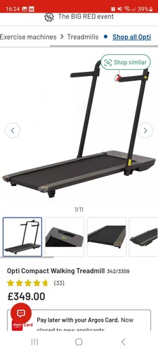 Opti compact walking - opti,