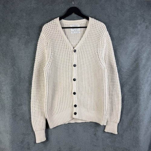 Allsaints rok cardigan mens - allsaints,