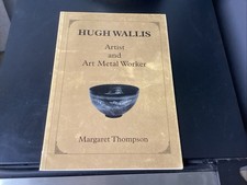 Hugh Wallis Artist And Art