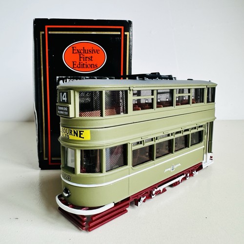 Efe leeds horsfield - 1:76,