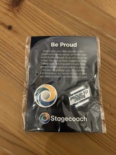 Stagecoach Uk Bus Driver