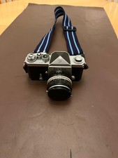 Nikon F 35mm SLR Film Camera