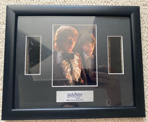 Harry potter original film - original,