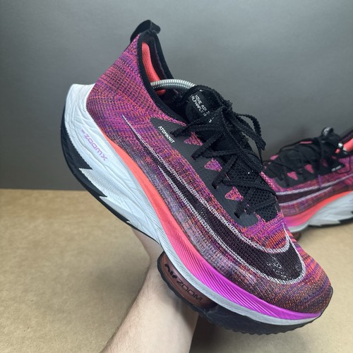 Nike zoom alphafly - nike,