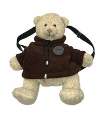 TDT Children’s Teddy Bear