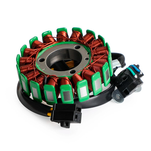 Stator generator for suzuki - for,