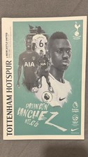 Tottenham Hotspur v Newcastle
