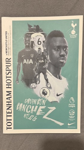 Tottenham hotspur newcastle - hotspur,