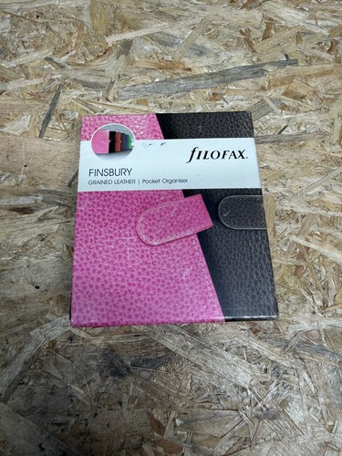 Filofax finsbury pocket - filofax,