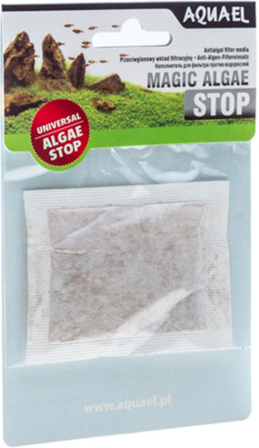 Aquael magic algae stop - magic,
