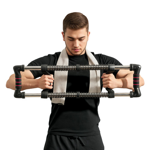 Bullworker like chest - bullworker,