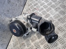 MERCEDES C220 SPORT ENGINE