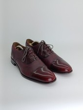 LOAKE LIFESTYLE BIBURY OXFORD
