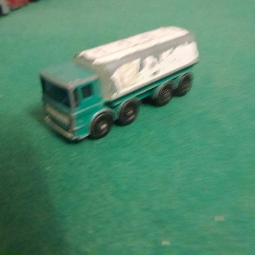 Matchbox series vintage - ,