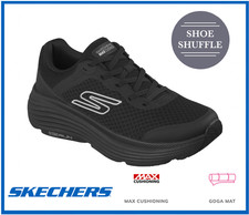 Skechers Max Cushioning