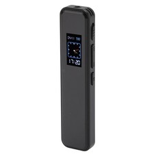 Digital Voice Recorder Clear