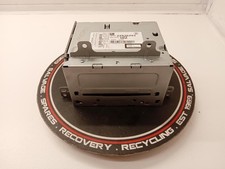 Vauxhall Astra 2012 J Radio / Head Unit / Stereo Cd400 22836293