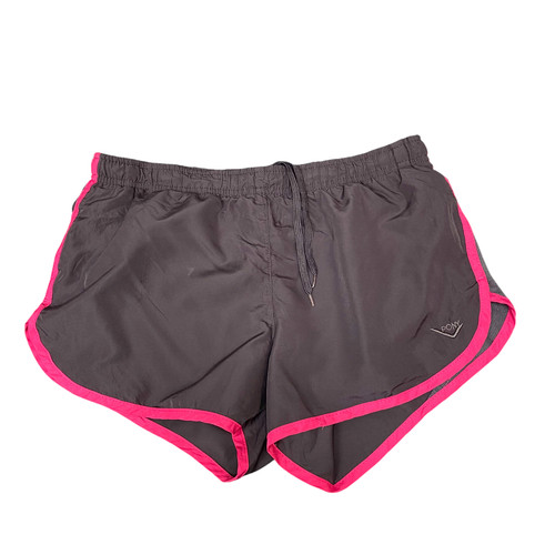 Sprinter shorts womens black - sprinter,