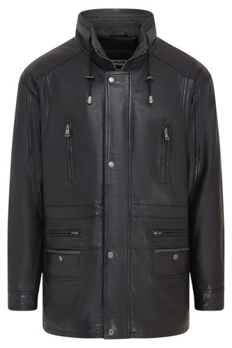 Men classic black soft - men's,