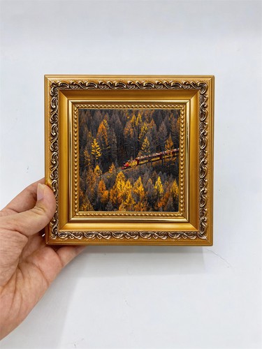 Autumn forest custom original - forest,