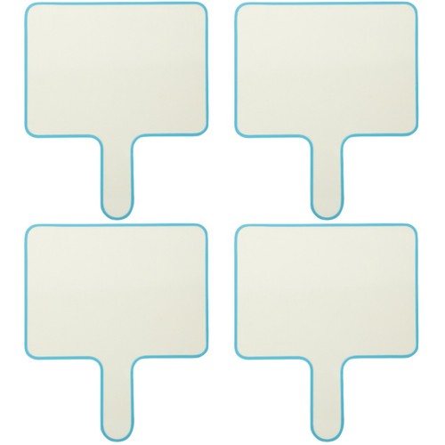 4pcs interactive answer board - answer,