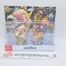 Nintendo amiibo Splatoon 3 Off