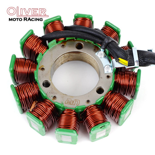 Magneto stator coil for - stator,