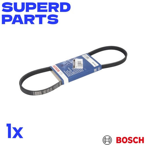 Ribbed belt for daewoo - belt,
