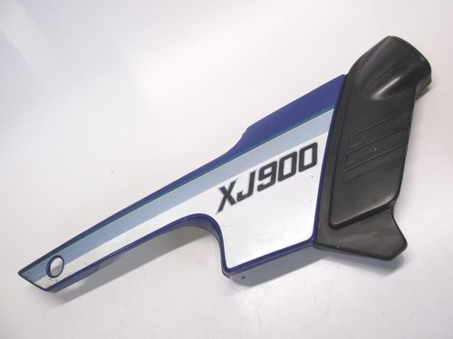 Right side cover yamaha 900 - cover,