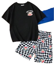 Paul Frank Boys Pyjamas Size