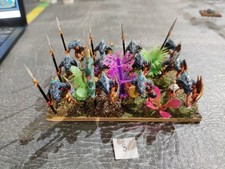 Warhammer 8th Edition Fantasy