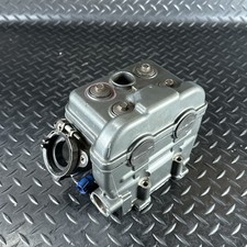 ♻️ KTM DUKE 125 2011-2016