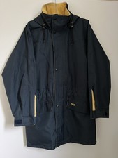 Original Puffa Coat Waterproof