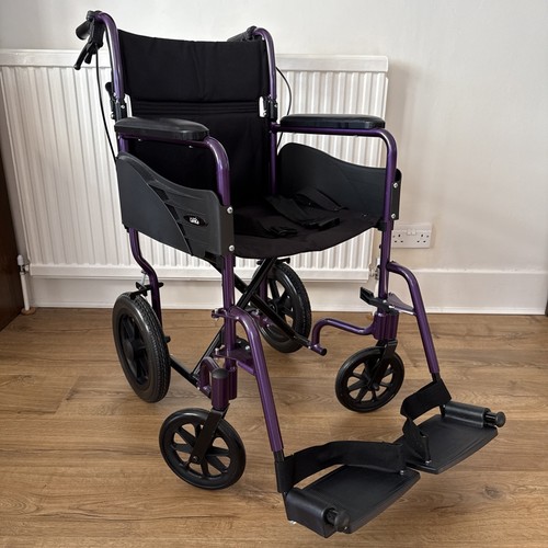 Careco infiniti folding - careco,