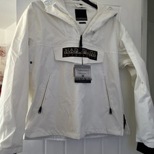 Napapijri Rainforest Anorak