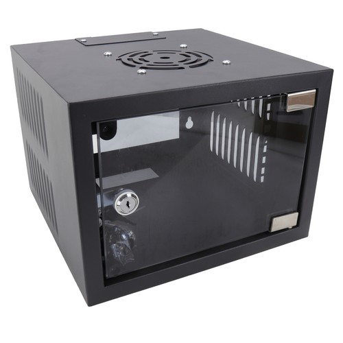 Data cabinet soho mounted - cabinet,