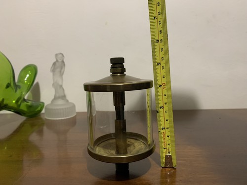 Vintage brass gast mfg 2 - vintage, #2
