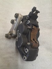 Brembo 4 Pot Husqvarna TE 610 E Dual H7 2001 - front brake caliper A4134