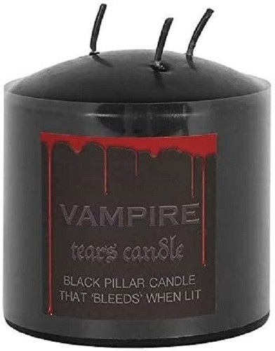 Gothic cult vampire tears - vampire,