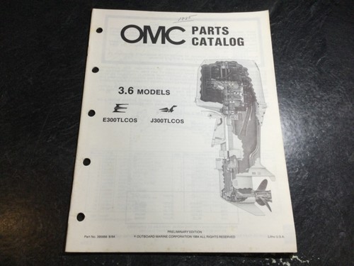 1985 johnson evinrude - &,