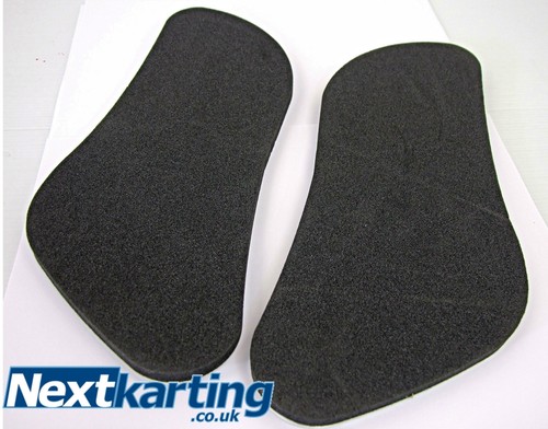Kart seat self adhesive - seat,