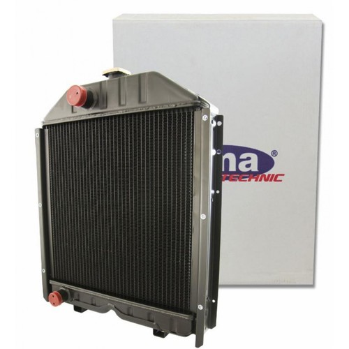 Aluminum radiator for - radiator,
