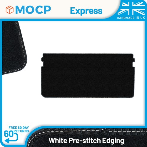 Express with white pre - with, pre-stitch