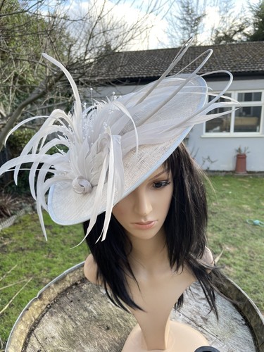 Pale silver grey wedding - grey,