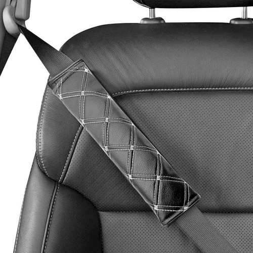 Car seat belt - 2x, shoulder