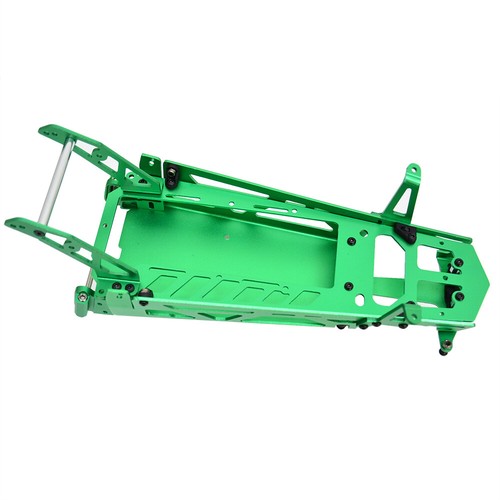 Aluminum chassis kit for - chassis,