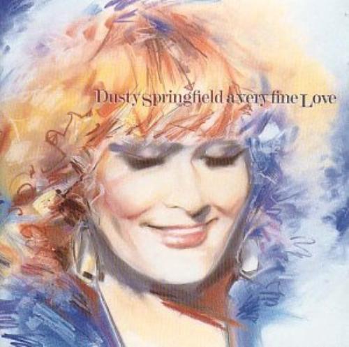 Dusty springfield very - springfield, :