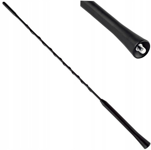 Roof antenna for - 40,