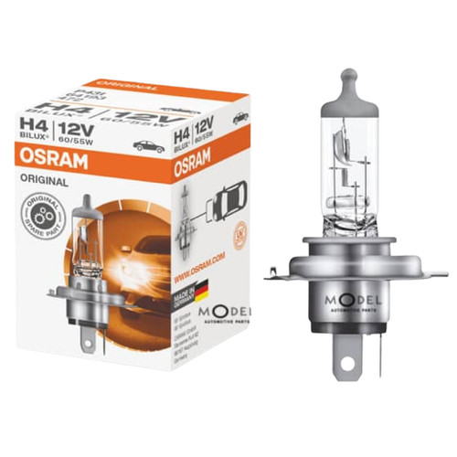 Osram night breaker 200 - night,