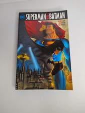 Superman/Batman #5 (DC Comics